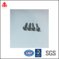 Custom torx countersunk pan washer screw